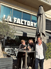 Photos du propriétaire du Restaurant La Factory à Montpellier - n°5