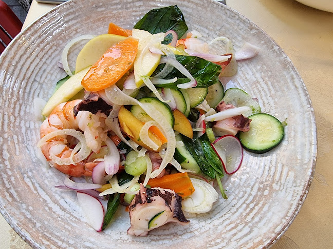 Sass Café - Lugano
