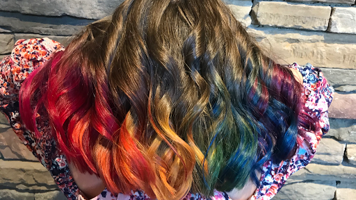 Beauty Salon «PürHair Organic Care Salon», reviews and photos, 7150 Academy Blvd N #1, Colorado Springs, CO 80920, USA