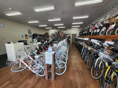 サイクルショップ自転車BOX 春日店