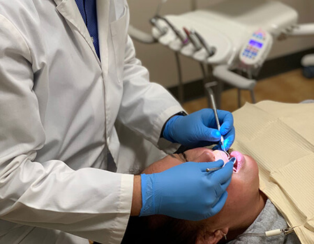 Carmel Mountain Dentistry image