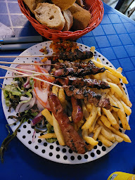 Photo n°11 de CASBAH Grillades à Montpellier ()