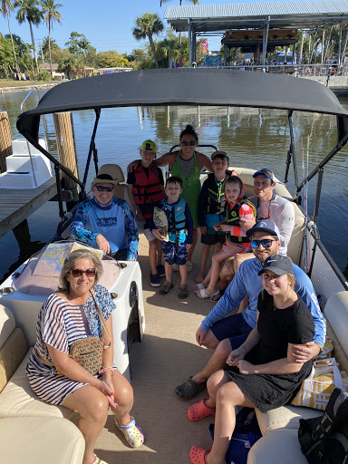Boat Rental Service «Boat Rentals at Naples Bay Resort», reviews and photos, 1500 5th Ave S, Naples, FL 34102, USA