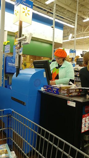 Department Store «Walmart Supercenter», reviews and photos, 23800 Allen Rd, Woodhaven, MI 48183, USA