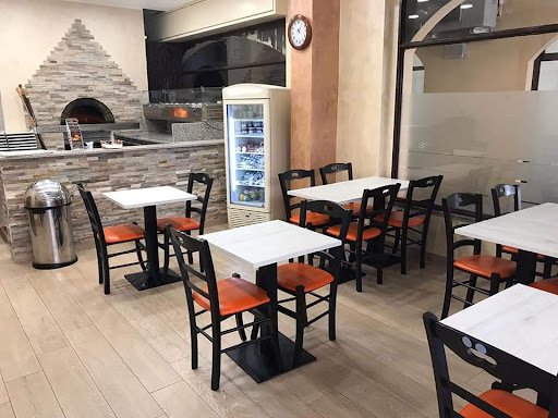 Pizzeria Gazebo in Binasco, Città Metropolitana di Milanoo