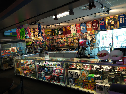 Amusement Center «Airway Fun Center», reviews and photos, 5626 Portage Rd, Portage, MI 49002, USA