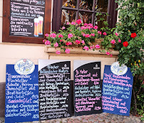 Leopolds à Lübeck carte