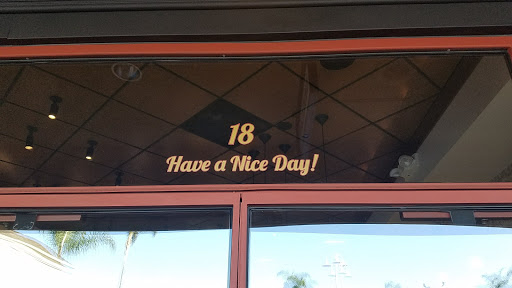 Donut Shop «Sidecar Doughnuts & Coffee», reviews and photos, 270 E 17th St #18, Costa Mesa, CA 92627, USA