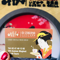 Photos du propriétaire du Restaurant japonais OI Izakaya à Tours - n°1