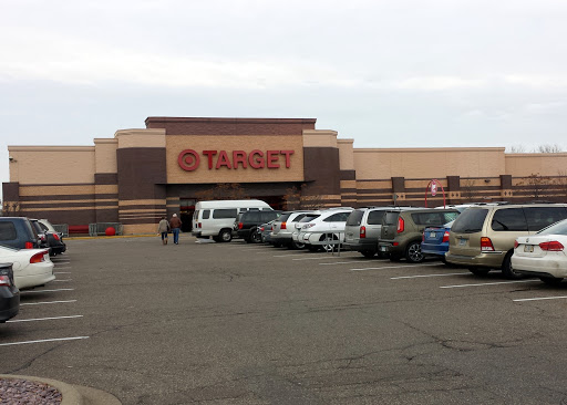 Department Store «Target», reviews and photos, 975 Co Rd E East, Vadnais Heights, MN 55127, USA