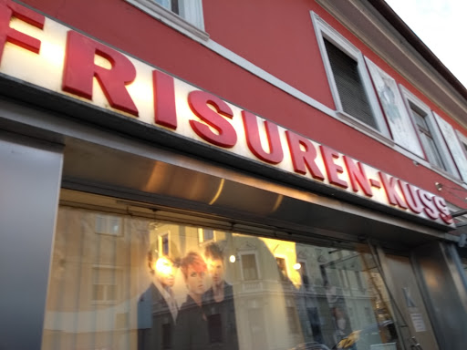 Frisuren Kuss In Sankt Veit an der Glan