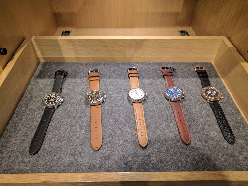 Watch Store «Shinola Boston Store», reviews and photos, 800 Boylston St #131, Boston, MA 02199, USA