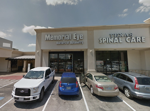 Optometrist «Memorial Eye @ Gessner», reviews and photos, 9620 Westheimer Rd, Houston, TX 77063, USA