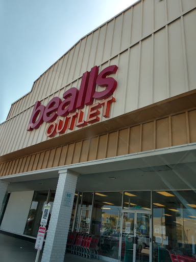 Department Store «Bealls Outlet», reviews and photos, 140 Canaveral Plaza Blvd, Cocoa Beach, FL 32931, USA