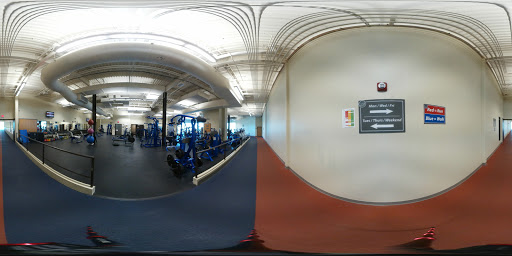 Health Club «Bethany Athletic Club», reviews and photos, 15670 NW Central Dr, Portland, OR 97229, USA