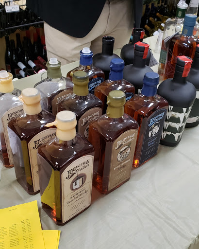 Wine Store «Gold Eagle Liquors», reviews and photos, 255 Peterson Rd, Libertyville, IL 60048, USA