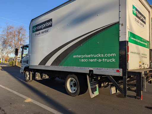 Enterprise Truck Rental