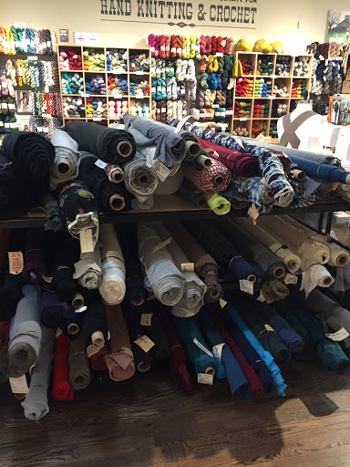 Craft Store «Fancy Tiger Crafts», reviews and photos, 59 Broadway, Denver, CO 80203, USA