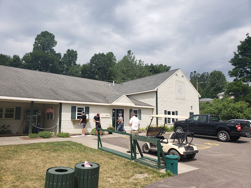 Golf Course «Butternut Creek Golf Course», reviews and photos, 5050 Jamesville Rd, Jamesville, NY 13078, USA