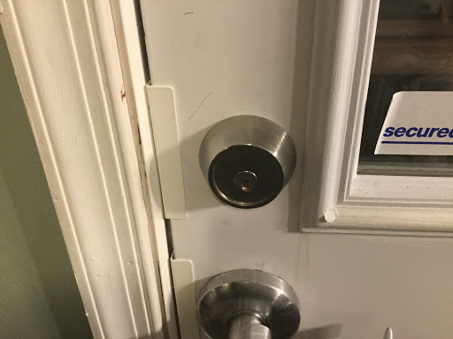 Security System Supplier «Richmond Security», reviews and photos, 491 Southlake Blvd, Richmond, VA 23236, USA