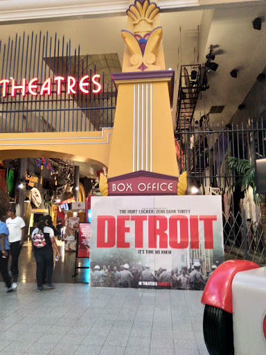 Movie Theater «AMC Star Southfield 20», reviews and photos, 25333 Twelve Mile Rd, Southfield, MI 48034, USA