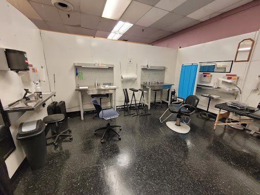 House of Stain, 4170 W Broad St, Columbus, OH 43228, USA, 