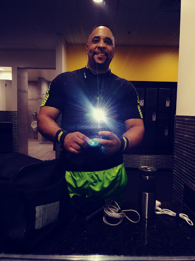 Gym «Planet Fitness», reviews and photos, 2932 Canton Road NE, Marietta, GA 30066, USA