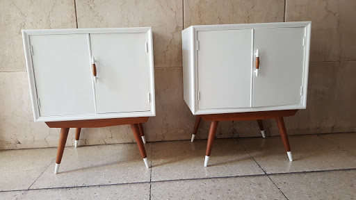 Cositas Vintage Muebles