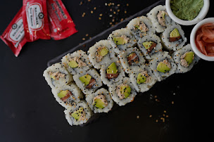 Photo n°55 de Zapi Sushi à Nogent-sur-Marne ()