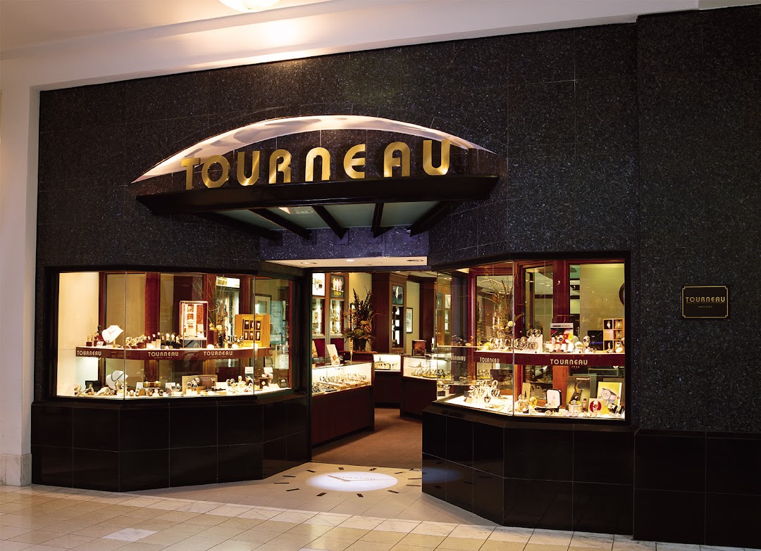 Tourneau Lenox Square Mall