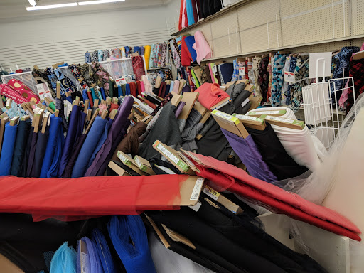 Fabric Store «Jo-Ann Fabrics and Crafts», reviews and photos, 4107 Telegraph Rd, Bloomfield Hills, MI 48302, USA