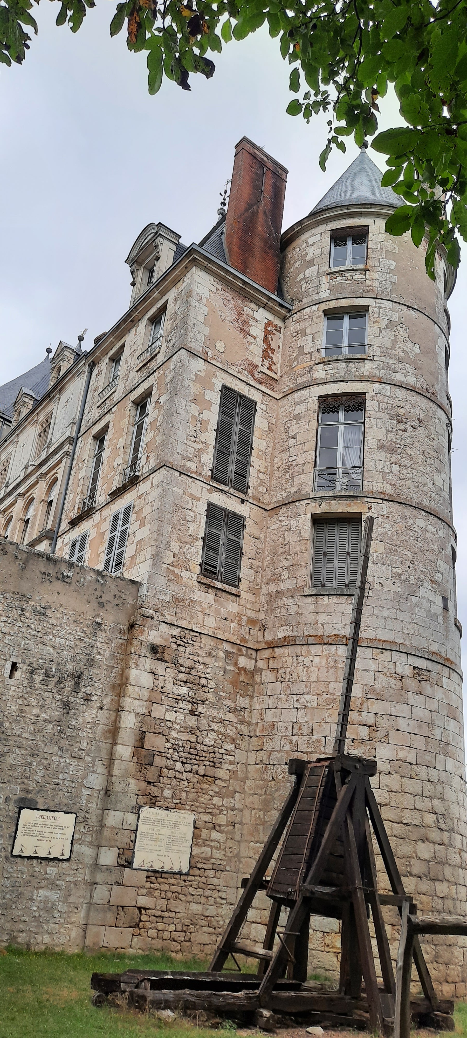 Photo n° 1 de l'avis de LPA. fait le 19/08/2021 à 12:21