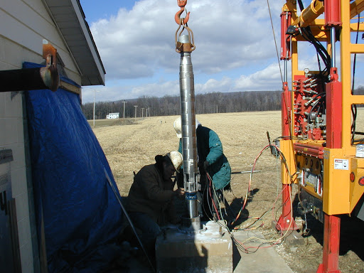 Well Drilling Contractor «Eichelbergers Inc.», reviews and photos, 107 Texaco Rd, Mechanicsburg, PA 17050, USA