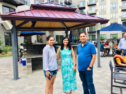 Gym «Wheeling Park District», reviews and photos, 333 W Dundee Rd, Wheeling, IL 60090, USA