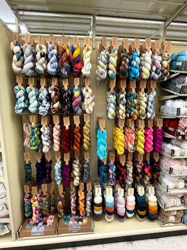 Craft Store «Hobby Lobby», reviews and photos, 4106 S College Ave Suite 101, Fort Collins, CO 80525, USA