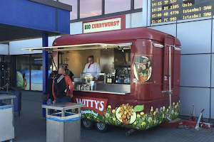 Wittys Bio Currywurst BER Terminal 1 image