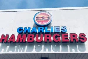 Charlies Hamburgers image