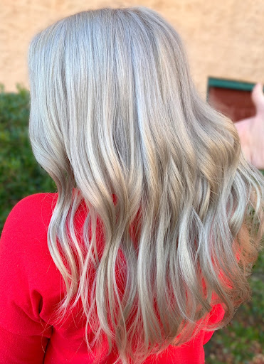 Hair Salon «Village Salon and Spa», reviews and photos, 17314 N Village Main Blvd #55, Lewes, DE 19958, USA