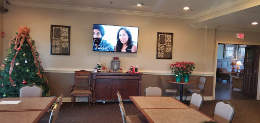 Country Club «Heron Bay Golf & Country Club HOA», reviews and photos, 3080 Heron Bay Blvd, Locust Grove, GA 30248, USA