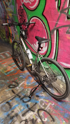 Bicycle Store «Atlanta Cycling - Ansley», reviews and photos, 1860 Piedmont Ave NE, Atlanta, GA 30324, USA