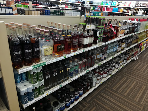Liquor Store «ABC Store», reviews and photos, 6494 Tryon Rd, Cary, NC 27511, USA