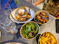 Plats et boissons du Restaurant La Marine à Biarritz - n°5