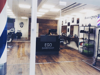 Ego Barbershop