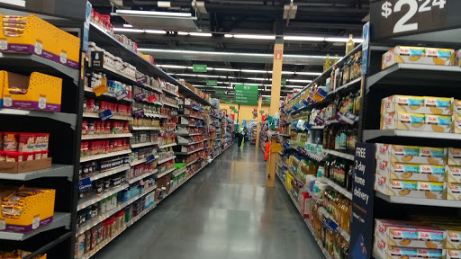 Supermarket «Walmart Neighborhood Market», reviews and photos, 2201 Grand Blvd, Vancouver, WA 98661, USA