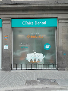 Clinica Dental Caser Las Palmas C. Pío XII, 62, 35006 Las Palmas de Gran Canaria, Las Palmas, España