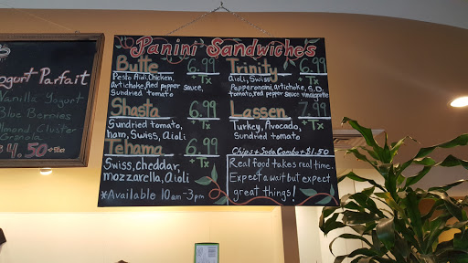 Cafe «Mondos Coffeehouse», reviews and photos, 995 Nord Ave #100, Chico, CA 95926, USA