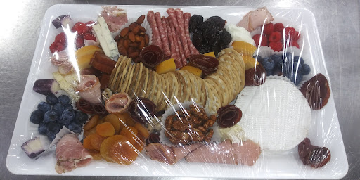 Caterer «Hacor, Inc.», reviews and photos, 8506 Osage Ave, Los Angeles, CA 90045, USA