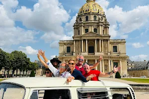 Christopher's Paris (Guided Tours) image
