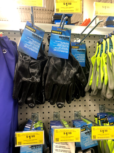 Hardware Store «Harbor Freight Tools», reviews and photos, 34600 Warren Rd, Westland, MI 48185, USA