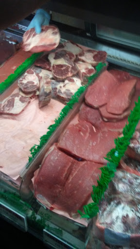 Butcher Shop «Carniceria Leonela», reviews and photos, 3736 E Pikes Peak Ave, Colorado Springs, CO 80909, USA